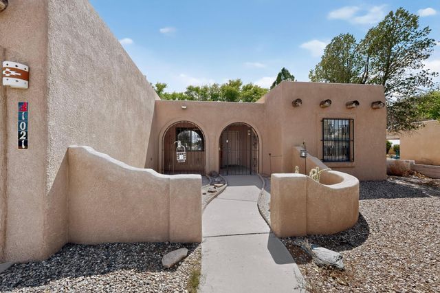 1021 Lee Trevino Drive, Rio Communities, NM 87002