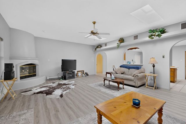 1021 Lee Trevino Drive, Rio Communities, NM 87002