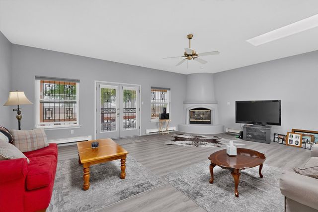 1021 Lee Trevino Drive, Rio Communities, NM 87002