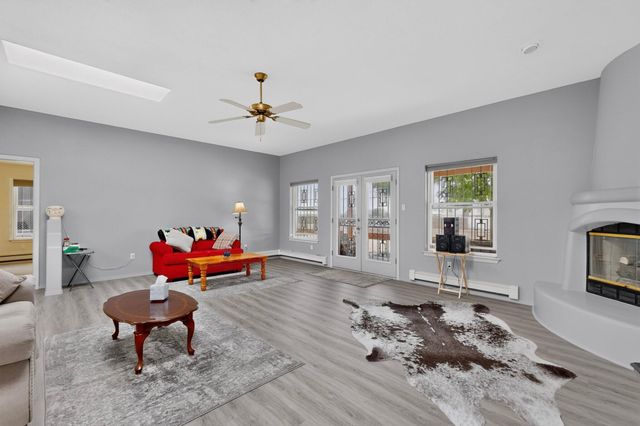 1021 Lee Trevino Drive, Rio Communities, NM 87002