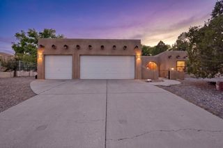 1021 Lee Trevino Drive, Rio Communities, NM 87002