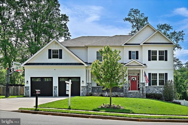 362 PARK ST NE, Vienna, VA 22180