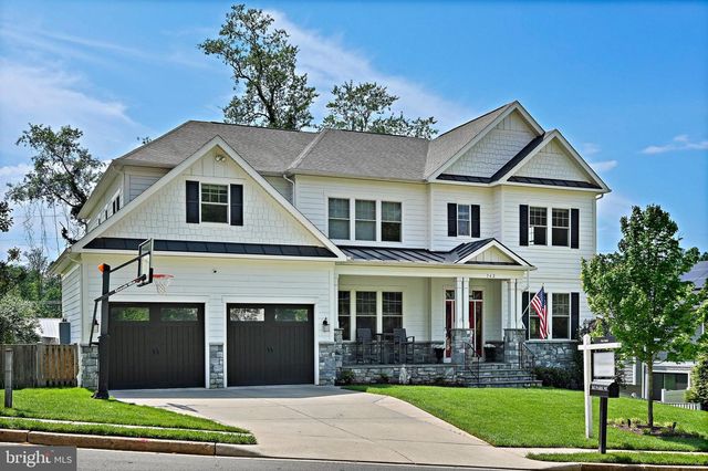 362 PARK ST NE, Vienna, VA 22180