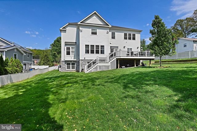 362 PARK ST NE, Vienna, VA 22180