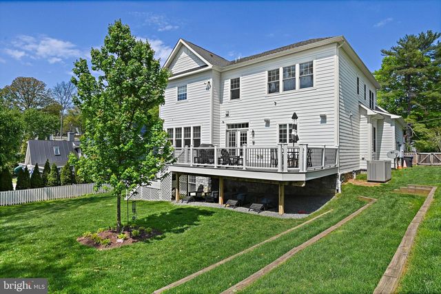 362 PARK ST NE, Vienna, VA 22180