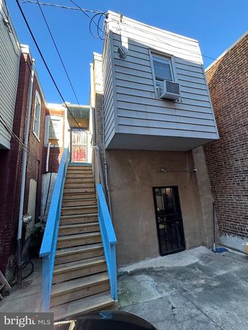 4611-00 TORRESDALE AVE, Philadelphia, PA 19124