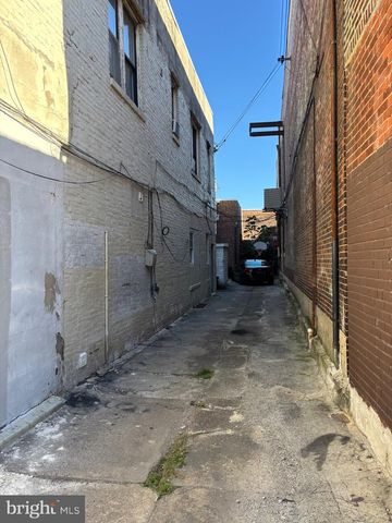 4611-00 TORRESDALE AVE, Philadelphia, PA 19124