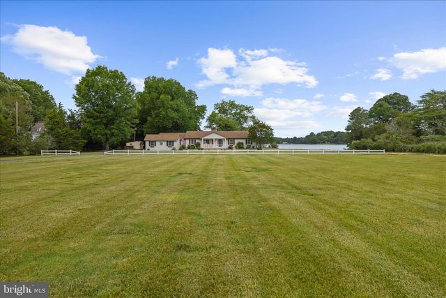 23776 MOUNT PLEASANT LANDING, Saint Michaels, MD 21663