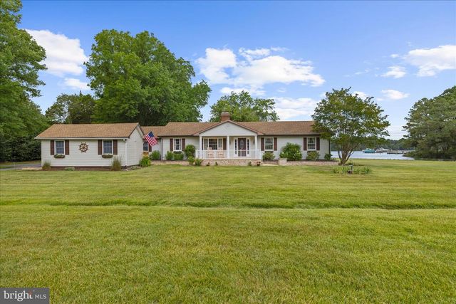23776 MOUNT PLEASANT LANDING, Saint Michaels, MD 21663