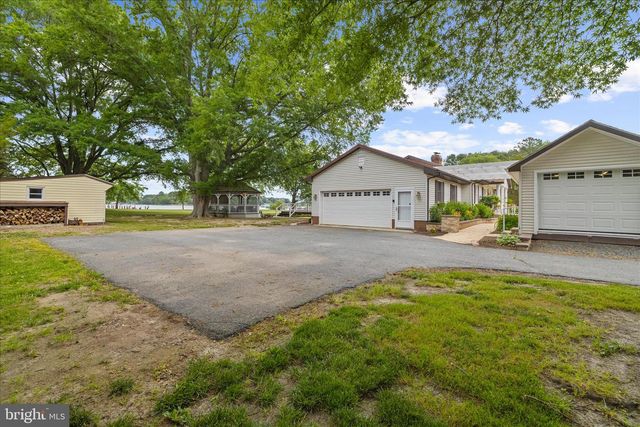 23776 MOUNT PLEASANT LANDING, Saint Michaels, MD 21663