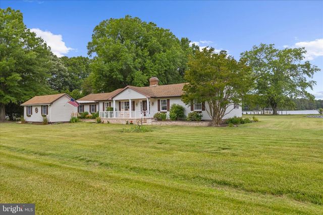 23776 MOUNT PLEASANT LANDING, Saint Michaels, MD 21663