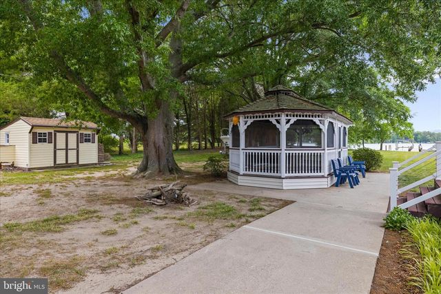 23776 MOUNT PLEASANT LANDING, Saint Michaels, MD 21663