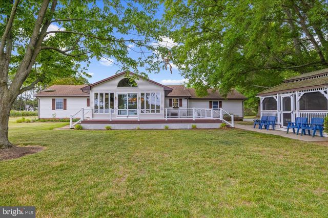 23776 MOUNT PLEASANT LANDING, Saint Michaels, MD 21663