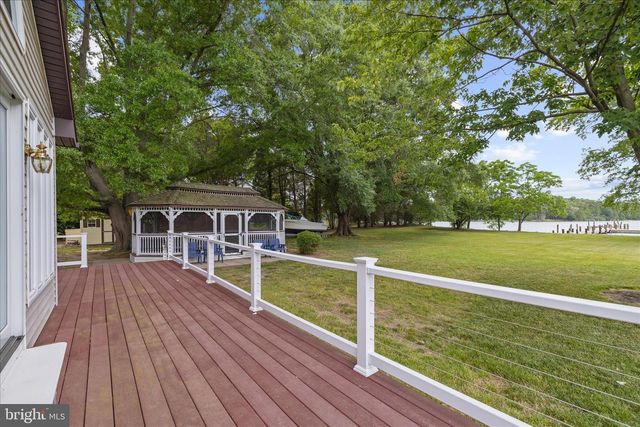 23776 MOUNT PLEASANT LANDING, Saint Michaels, MD 21663