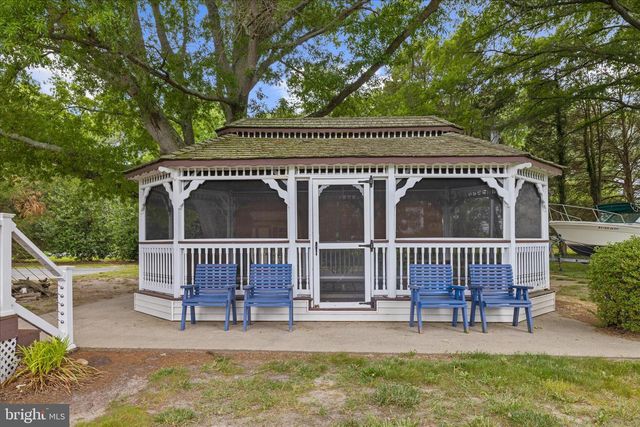 23776 MOUNT PLEASANT LANDING, Saint Michaels, MD 21663