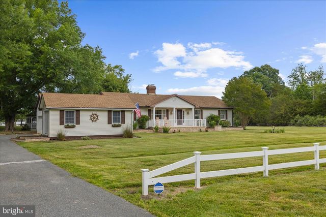 23776 MOUNT PLEASANT LANDING, Saint Michaels, MD 21663