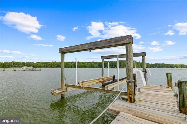 23776 MOUNT PLEASANT LANDING, Saint Michaels, MD 21663
