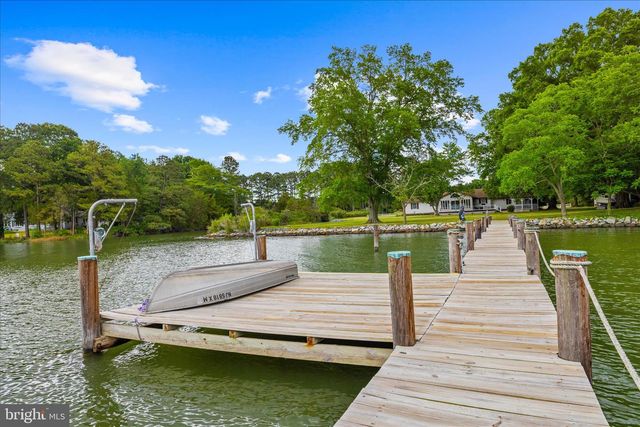 23776 MOUNT PLEASANT LANDING, Saint Michaels, MD 21663