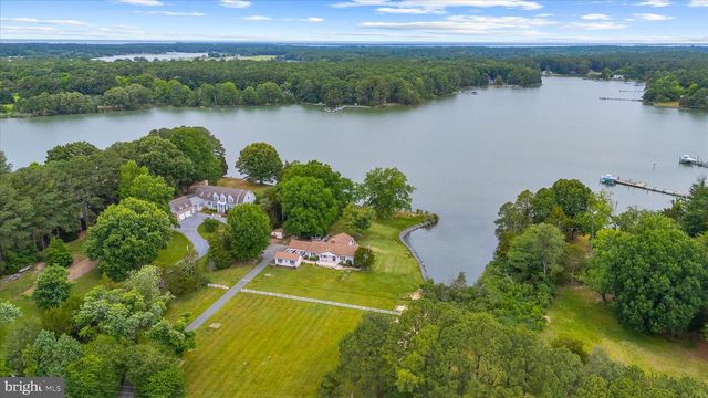 23776 MOUNT PLEASANT LANDING, Saint Michaels, MD 21663