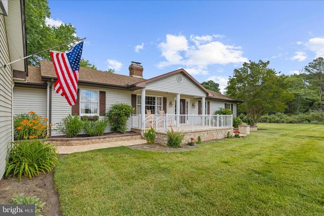 23776 MOUNT PLEASANT LANDING, Saint Michaels, MD 21663