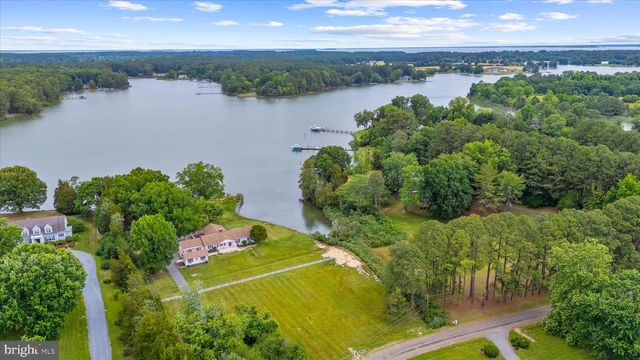 23776 MOUNT PLEASANT LANDING, Saint Michaels, MD 21663