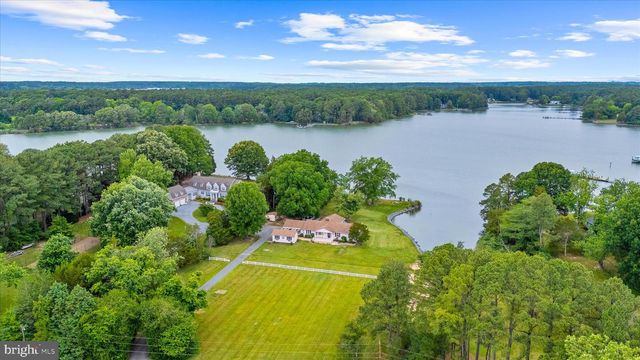 23776 MOUNT PLEASANT LANDING, Saint Michaels, MD 21663