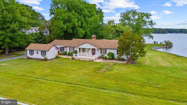 23776 MOUNT PLEASANT LANDING, Saint Michaels, MD 21663