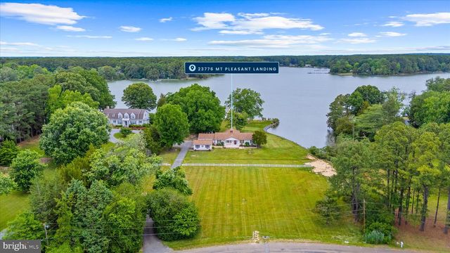 23776 MOUNT PLEASANT LANDING, Saint Michaels, MD 21663