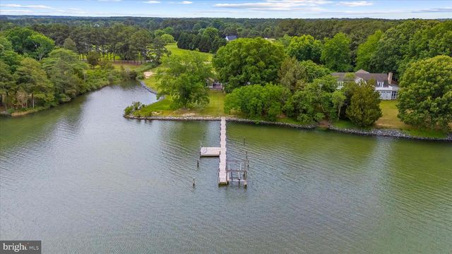 23776 MOUNT PLEASANT LANDING, Saint Michaels, MD 21663