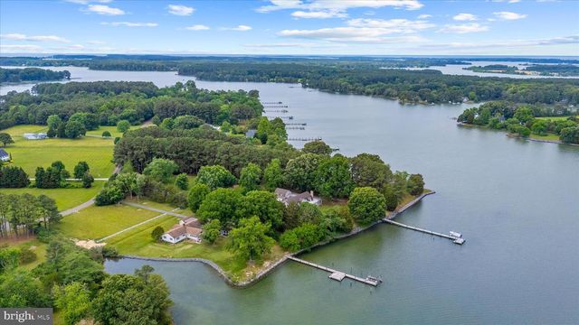 23776 MOUNT PLEASANT LANDING, Saint Michaels, MD 21663