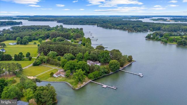 23776 MOUNT PLEASANT LANDING, Saint Michaels, MD 21663