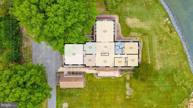 23776 MOUNT PLEASANT LANDING, Saint Michaels, MD 21663