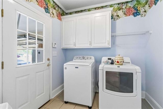 5 Whipporwill Drive, Oxford, GA 30054