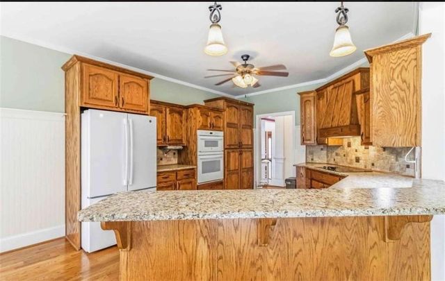 5 Whipporwill Drive, Oxford, GA 30054