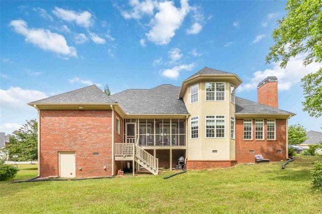 5 Whipporwill Drive, Oxford, GA 30054