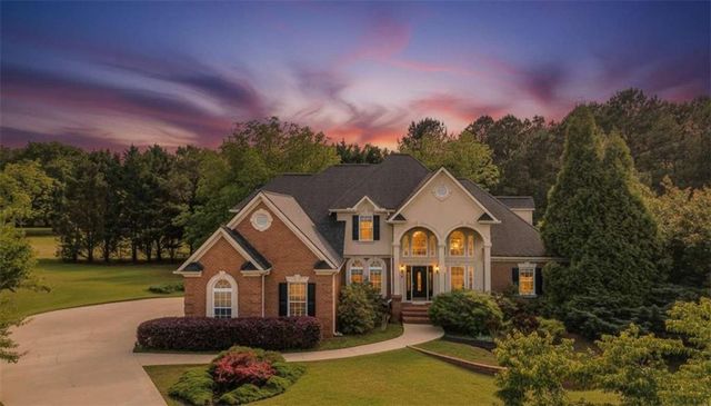 5 Whipporwill Drive, Oxford, GA 30054