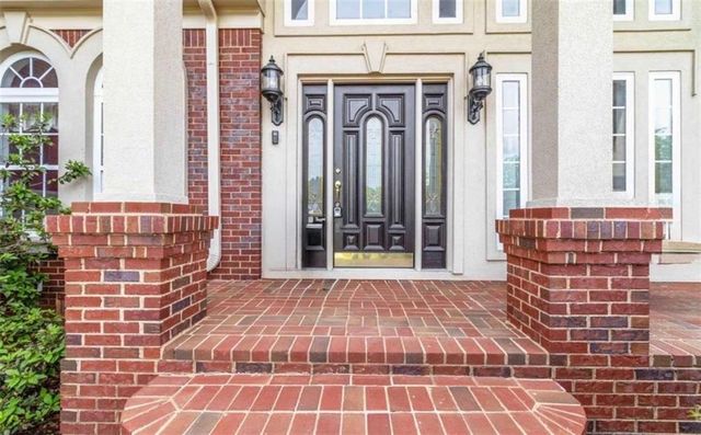 5 Whipporwill Drive, Oxford, GA 30054