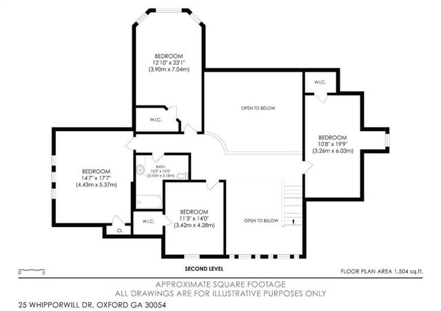 5 Whipporwill Drive, Oxford, GA 30054