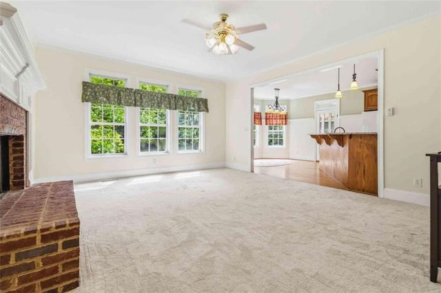 5 Whipporwill Drive, Oxford, GA 30054
