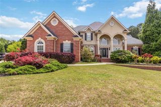 5 Whipporwill Drive, Oxford, GA 30054
