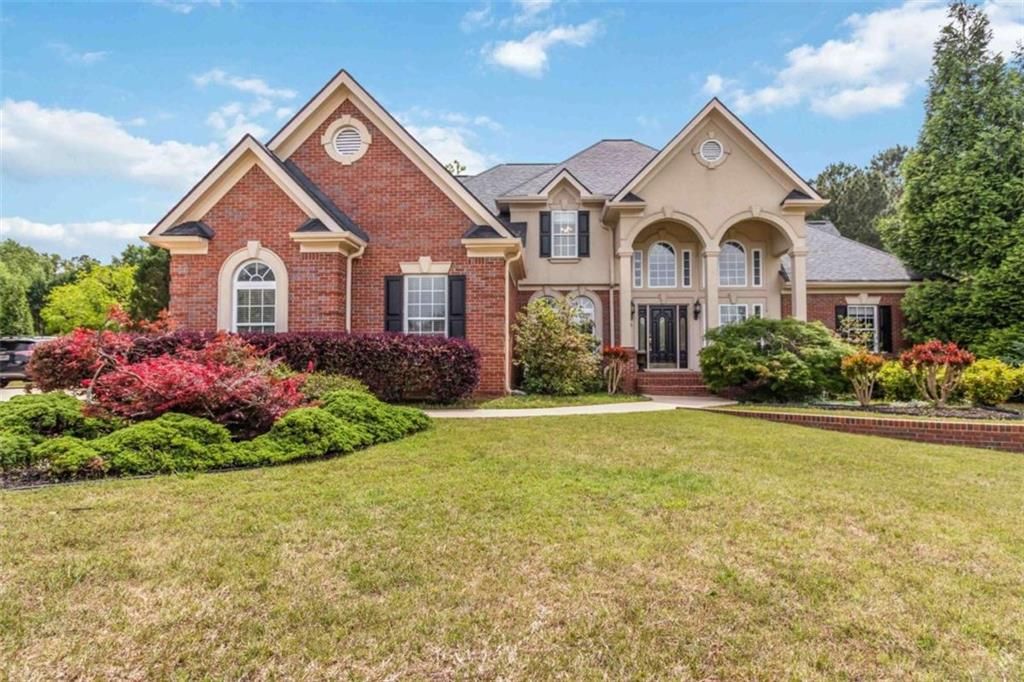5 Whipporwill Drive, Oxford, GA 30054