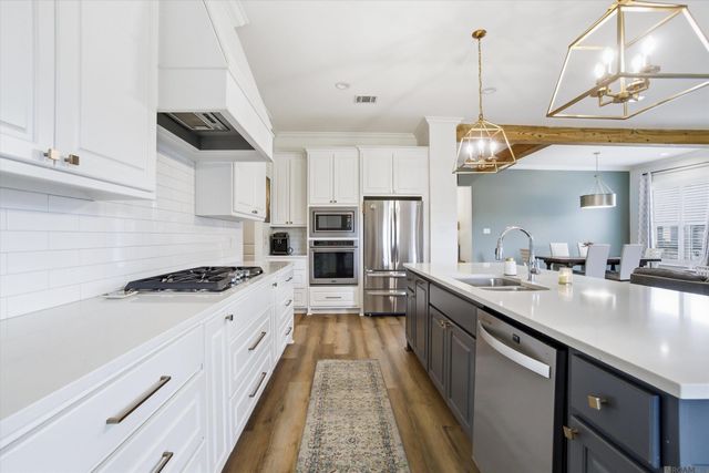 13068 Elissa Ln, Baton Rouge, LA 70818