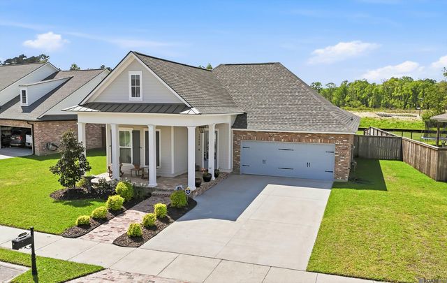 13068 Elissa Ln, Baton Rouge, LA 70818