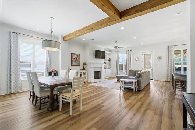 13068 Elissa Ln, Baton Rouge, LA 70818