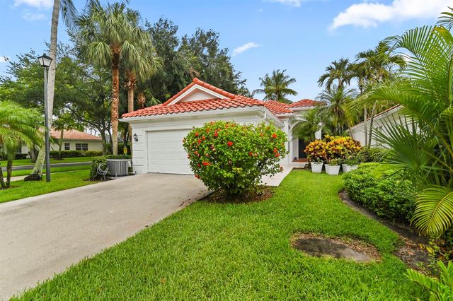 4766 Valencia Drive, Delray Beach, FL 33445