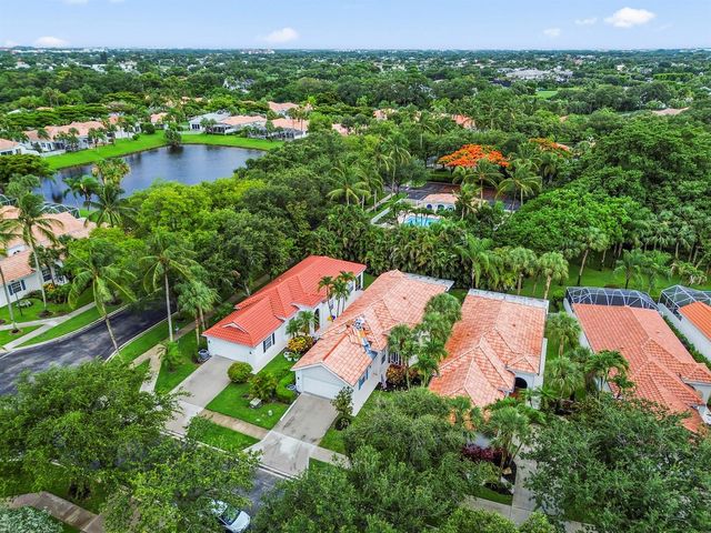 4766 Valencia Drive, Delray Beach, FL 33445