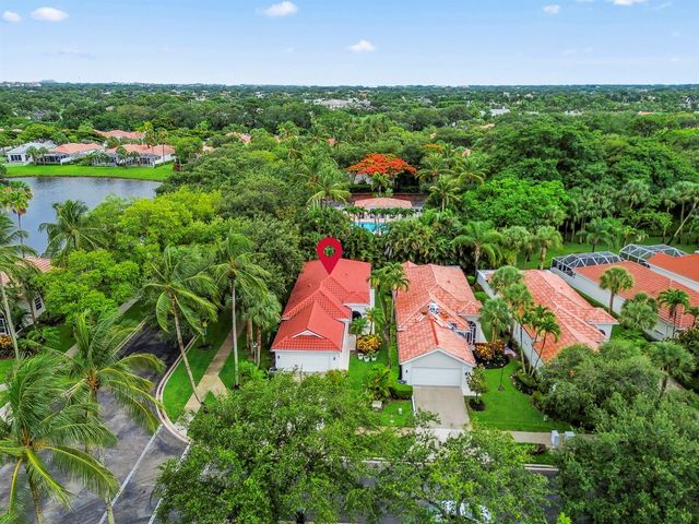 4766 Valencia Drive, Delray Beach, FL 33445