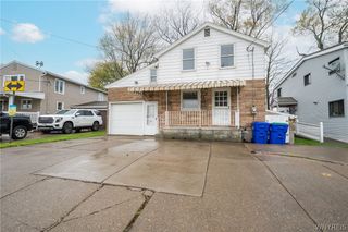 61 North Shore Drive, Hamburg, NY 14219