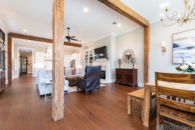 3106 Veranda Square Ave, Baton Rouge, LA 70810