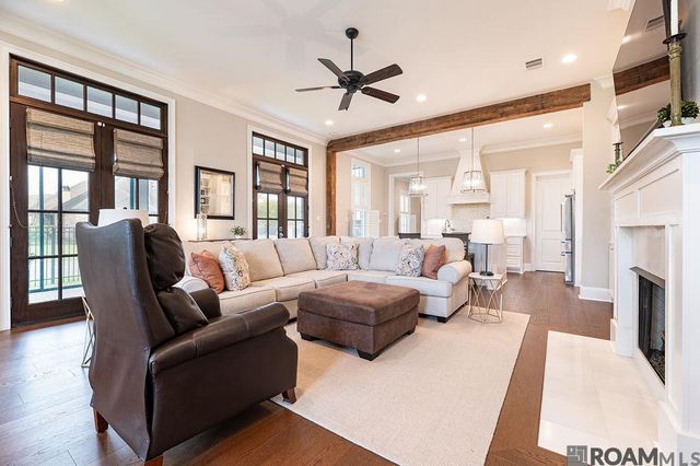 3106 Veranda Square Ave, Baton Rouge, LA 70810